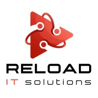 Reload IT Ltd logo - Similar company to Desk Dynamics Gmbh