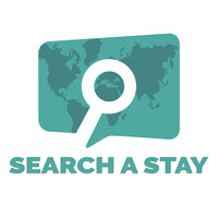 SearchaStay.com logo - Similar company to Va4Vr