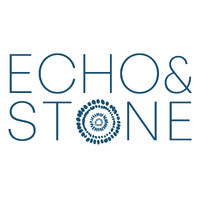 Echo & Stone logo - Similar company to Dream Weaver Media