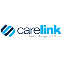 CareLink Health Management Group logo - Similar company to Driiven