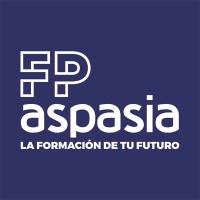 FP Aspasia logo - Similar company to Sassan Formación