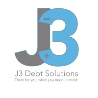 J3 Debt Solutions Limited logo - Similar company to Fresh Start Uk