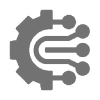 Artificial Intelligence Messenger logo - Similar company to Dikode