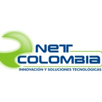 Net Colombia SAS logo - Similar company to Rinno Telecom