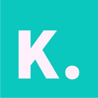 Kiddo logo - Similar company to Kiddo