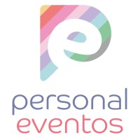 Personal Eventos logo - Similar company to Ityou Tecnologia