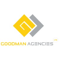Goodman Agencies Limited logo - Similar company to Oncopharm