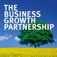 The Business Growth Partnership logo - Similar company to Include Me 2 Club