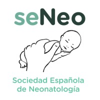 Sociedad Española de Neonatología logo - Similar company to Asomega