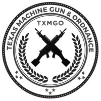 Texas Machine-Gun & Ordnance logo - Similar company to Texas Explosives & Blasting Services