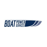 BOAT POWER SERVICES logo - Similar company to Electroboat