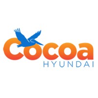 Cocoa Hyundai logo - Similar company to New Life Mission