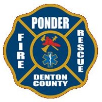 Ponder Volunteer Fire Department logo - Similar company to Southwest Dispatch Center, L.P