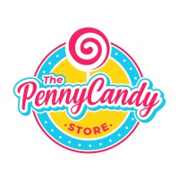 The Penny Candy Store logo - Similar company to Frajdoo