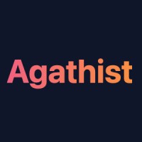 Agathist logo - Similar company to Ideascol