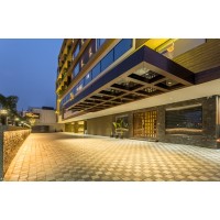 Abika Elite logo - Similar company to Jp Hotel & Resort