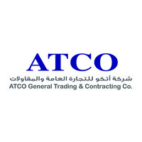 ATCO General Trading & Contracting Co logo - Similar company to Hrm Building Contracting Llc