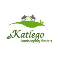 Katlego Landscaping Masters logo - Similar company to Mobius Digital