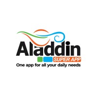 Aladdin SuperApp logo - Similar company to Emulink