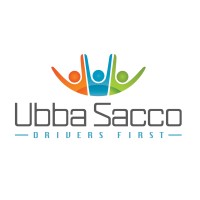 Ubba Sacco logo - Similar company to Thebhub