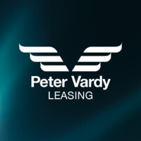 Peter Vardy Leasing logo - Similar company to Vuebo