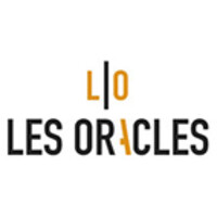 Les Oracles logo - Similar company to Bspk - Change & Interim Management
