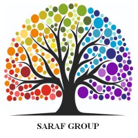 SARAF GROUP logo - Similar company to Maruti Flex Traders Llp