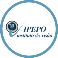 Instituto da Visão - IPEPO logo - Similar company to Centro Oftalmológico São Paulo