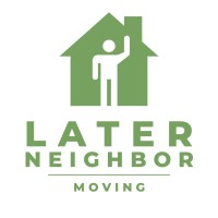 Later Neighbor Moving logo - Similar company to Luminode Labs