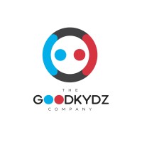 TheGoodKydz Company logo - Similar company to Idea Africa