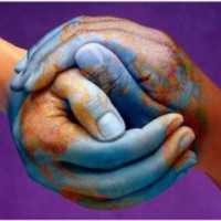 Intentional Peer Support logo - Similar company to Zorg Kan Anders
