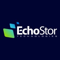 EchoStor Technologies logo - Similar company to DataPivot Technologies Inc.