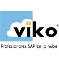 Viko Soluciones logo - Similar company to Bintech