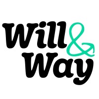 Will & Way Oy logo - Similar company to Oy One-Pro Ab