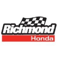 Richmond Honda logo - Similar company to Otonomos