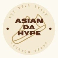 AsianDaHype logo - Similar company to Coding Central