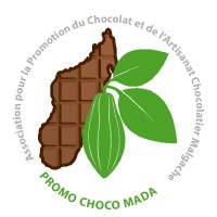 CHOCO MADA logo - Similar company to Finca Chocolat Belize