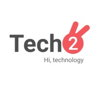 Tech2 logo - Similar company to Dcv