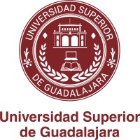 USG - Universidad Superior de Guadalajara logo - Similar company to Sm Digital Business Company