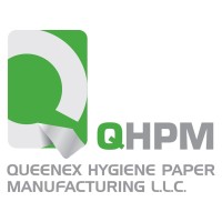 Queenex Hygiene Paper Manufacturing LLC logo - Similar company to Classy Tissues