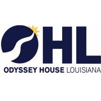 Odyssey House Louisiana logo - Similar company to Start Corporation