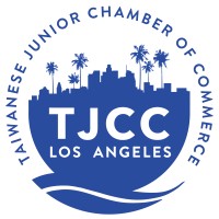 Taiwanese Junior Chamber of Commerce Los Angeles 洛杉磯台美商會青商部 logo - Similar company to Career Taiwan Usa Association