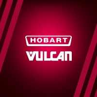 Hobart e Vulcan do Brasil logo - Similar company to Rockshield
