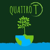 QUATTRO T - GESTÃO DE RESÍDUOS logo - Similar company to Oshli - Environment, Health And Safety
