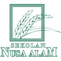 Sekolah Nusa Alam - International Standard School logo - Similar company to Interiordesign.Id