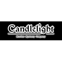 Candlelight Murder Mystery Company (UK) logo - Similar company to Dazzling Entertainment Ltd.