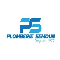 Plomberie Semoun logo - Similar company to Maison Butaud / Jean Butaud