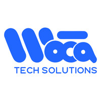 WOCA Tech Solutions logo - Similar company to Supreme Computers