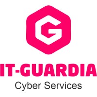 IT-GUARDIA Cyber Services logo - Similar company to Guardia Digitale