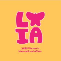 LUISS Women in International Affairs logo - Similar company to Afroma